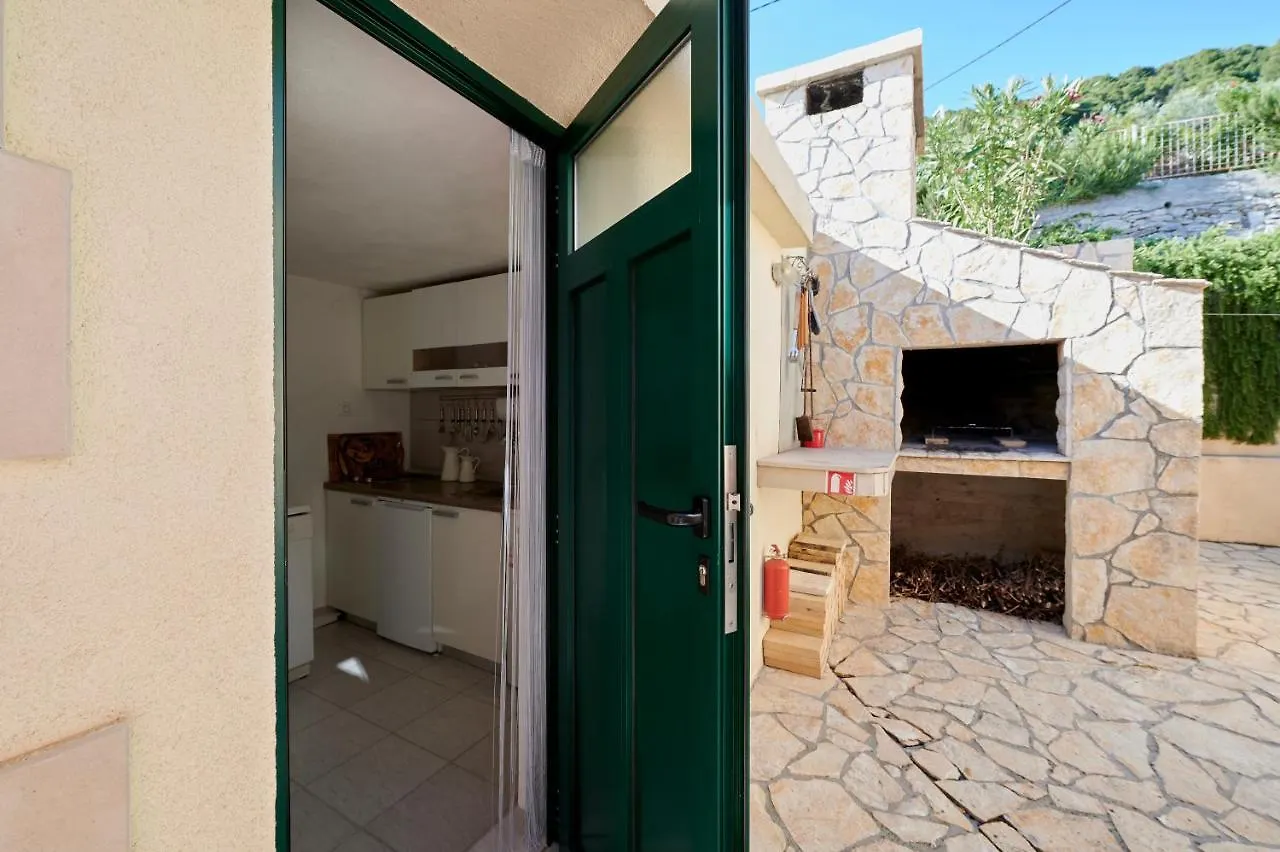 Holiday home Unique House Split Croatia