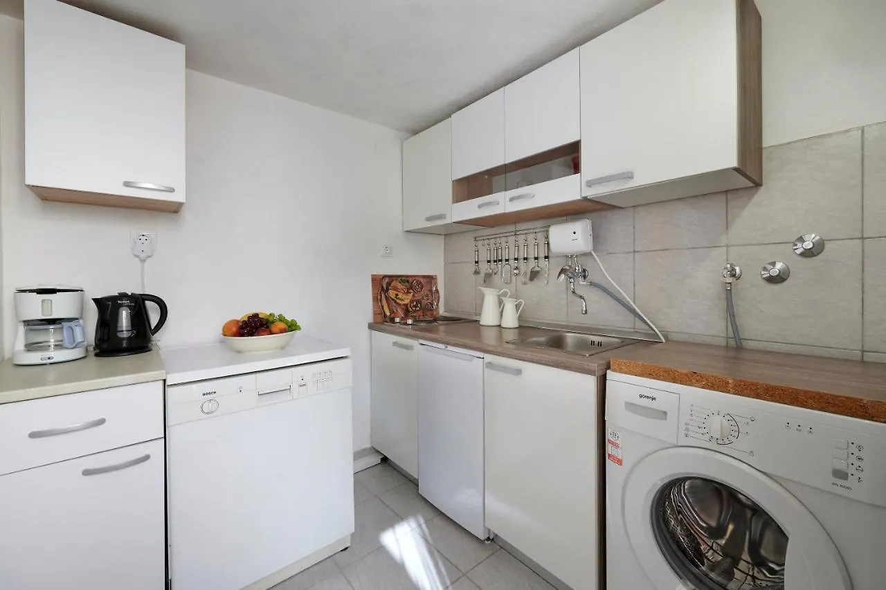 Unique House Split Croatia